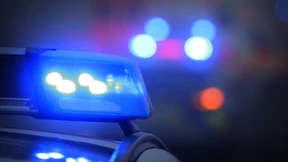 Mann verletzt vier Polizisten – ein Beamter bewusstlos