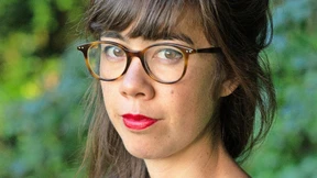 Ein Ich auf Wanderschaft