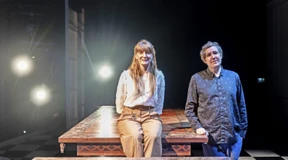 Ein Coup in unruhigen Zeiten