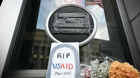 Die Entwicklungshilfe steht vor einer Zeitenwende