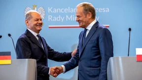 Deutschland und Polen verkünden engere Zusammenarbeit