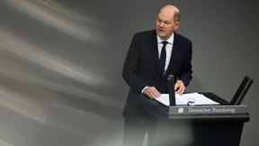 „Keinen Friedensschluss über die Köpfe der Ukrainerinnen und Ukrainer hinweg“