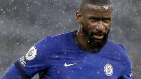 Chelseas Nerven liegen nach der Blamage blank