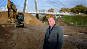 Wärme und Strom aus dem Ort dank Rechenzentren