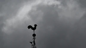 Warum schon wieder Starkregen droht