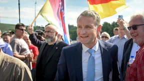 Überzeugen statt mauern