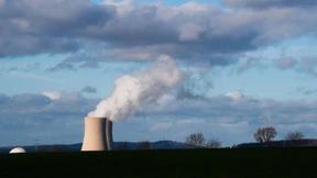 Die Mission der Umweltministerin