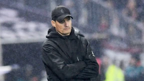 Bei Pauli macht keiner, was er soll