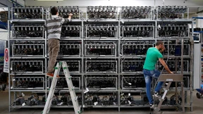 Bitcoin ist schädlich