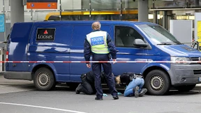 Mutmaßlicher Drach-Komplize festgenommen