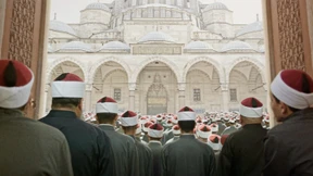 „Die Kairo Verschwörung“