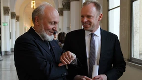 Ifo-Institut kritisiert Euro-„Systemfehler“