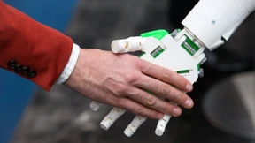 „Selbst Finnland ist bereits erheblich weiter“