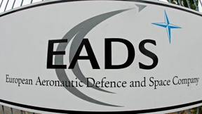 EADS-Neuordnung gerät unter großen Zeitdruck