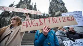 Rassismus hilft auch hier nicht weiter