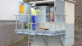 Das Ahrtal steht unter Hochspannung