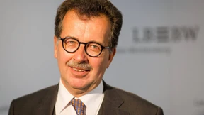 Ein heilsamer Schritt für die Commerzbank