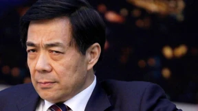 Polit-Thriller, garniert mit Mord