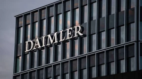 Wie die Krise Daimler hilft
