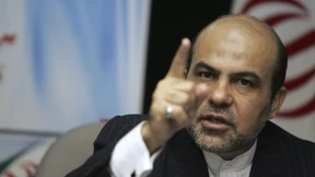 Aliresa Akbari im Iran hingerichtet