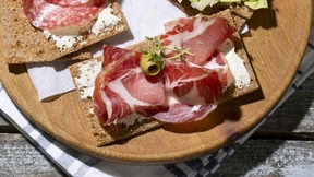 Gebt uns endlich wieder Teller!