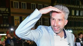 Palmer gewinnt Oberbürgermeisterwahl