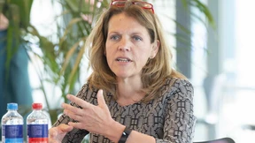 „Wir Frauen bringen große Sachen auch zu Ende“