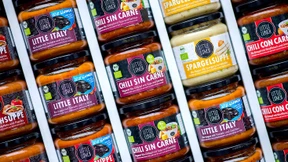 Start-ups mischen den Konsumgütermarkt auf