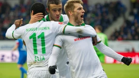 Bremen hat das letzte Wort