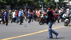 Wie der Terror nach Jakarta zurückkehrte 