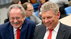 SPD-Kandidat Reiter siegt in München deutlich