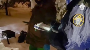 Ukrainischer Überläufer in Russland getötet