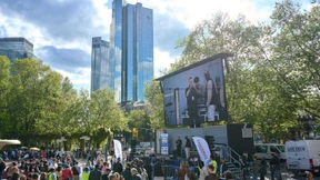 Werben um Erstwähler mit Rap und Rathaus-„Chief“