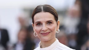 Juliette Binoche wird Präsidentin