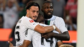 Hertha BSC weiter ohne Sieg in der Bundesliga