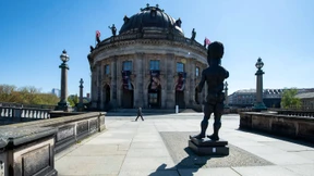 Museen können schon vom 4. Mai an wieder öffnen