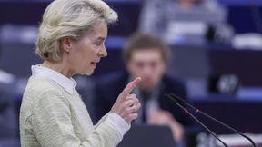 Die EU nabelt sich von Russland ab