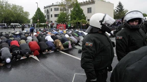 Kein Leuchtturm der Toleranz
