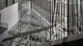 Das Frankfurter Kristallriff