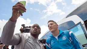 Post von Schweinsteiger