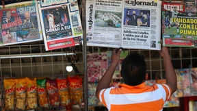 Eine Chance für den Regenwald?