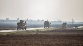 Zahl der Todesopfer nach US-Luftangriffen in Syrien auf 19 gestiegen