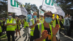 Schlichterspruch für die Lufthansa im Anflug