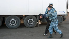 Moskauer Polizei nennt Tatverdächtigen 