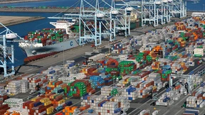 Trump droht China mit noch höheren Zöllen