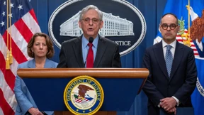 US-Regierung will Verkauf von Ticketmaster erzwingen