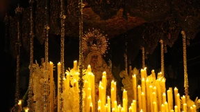 Die berühmteste Frau Andalusiens