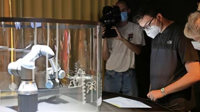 Mit Spiel und Bewegung auf der Suche nach eigenen Talenten