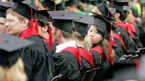 Ein Ratgeber durch den Stipendien-Dschungel