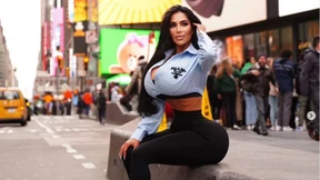 Model stirbt wenige Stunden nach Schönheits-OP